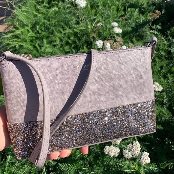 Kate Spade Ramey Greta Court Crossbody Bag Set - Picture 3 of 7